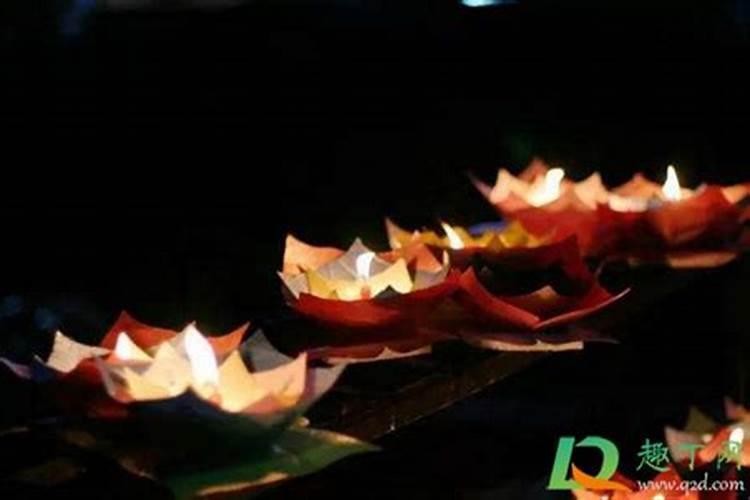 中元节生日怎么过比较好