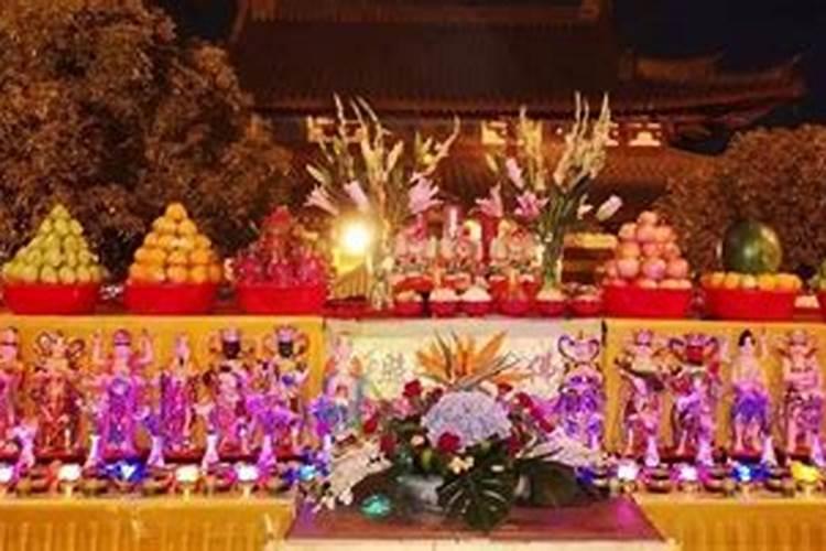 大年初一烧香供品摆什么水果好大年初一烧香供品摆什么好