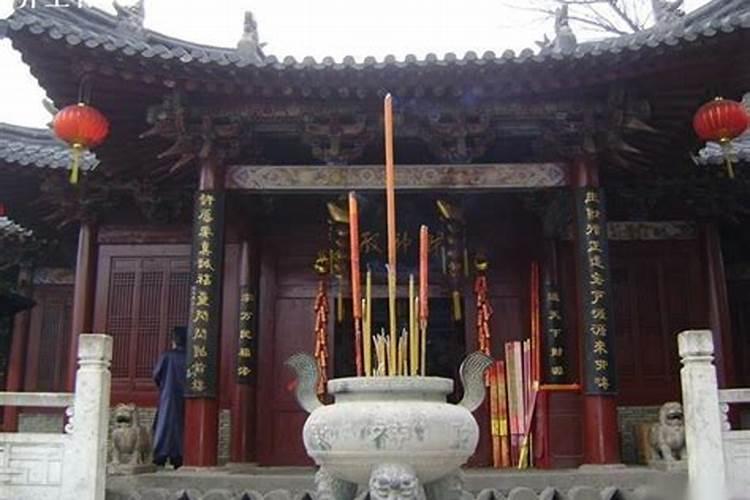 财神节是几月几号 财神节是农历哪一天