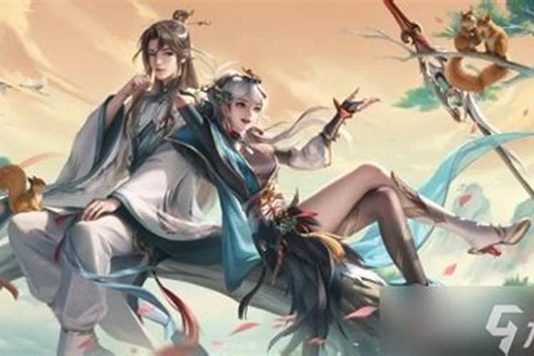 王者荣耀2024年七夕限免皮肤有哪些七夕节活动限免皮肤一览