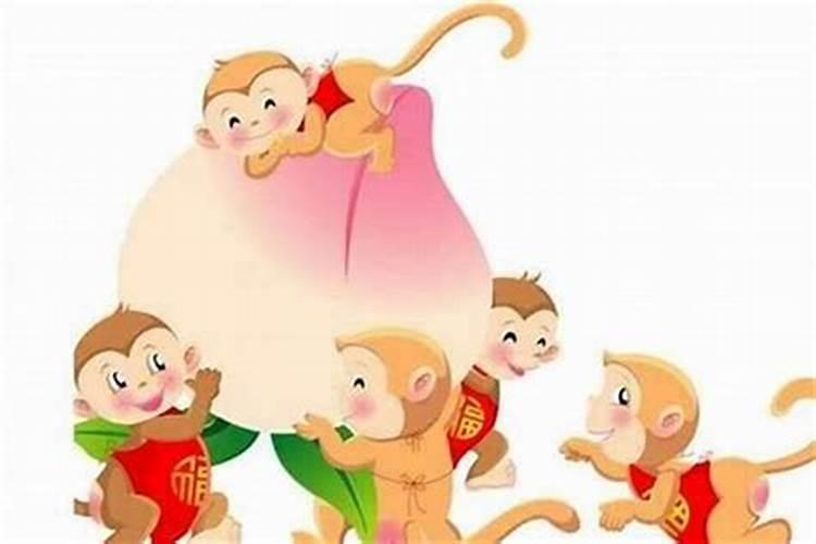 男龙女猴生牛宝宝好吗 猴和龙要一个什么属相的宝宝