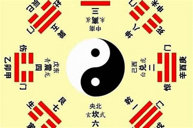生辰八字决定一生的命运么