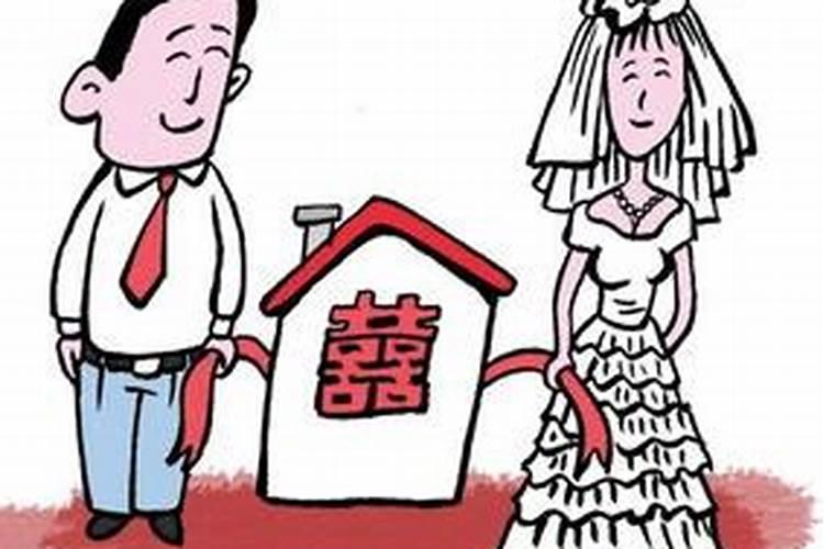 算命的说姻缘不好怎么办