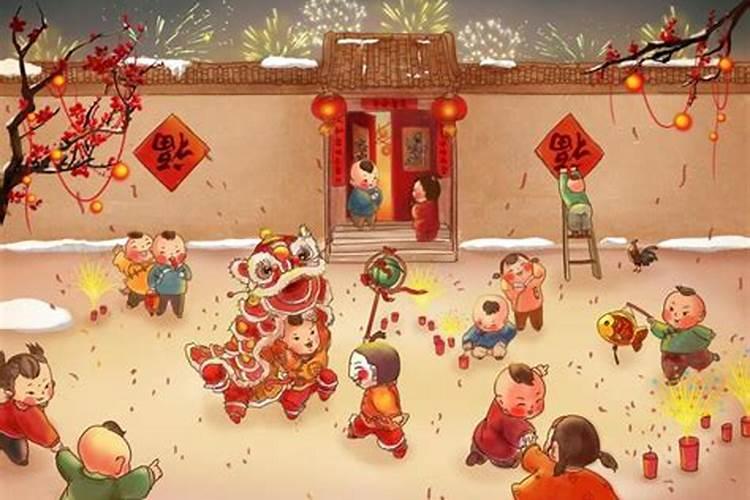 腊月里的习俗有哪些 腊月里都有什么节日