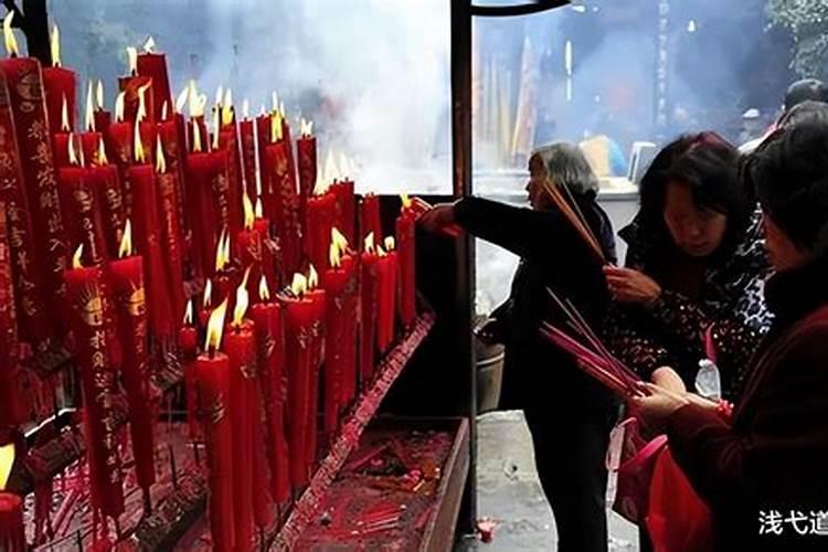 怎么中元节当天不上坟 为什么中元节当天不上坟
