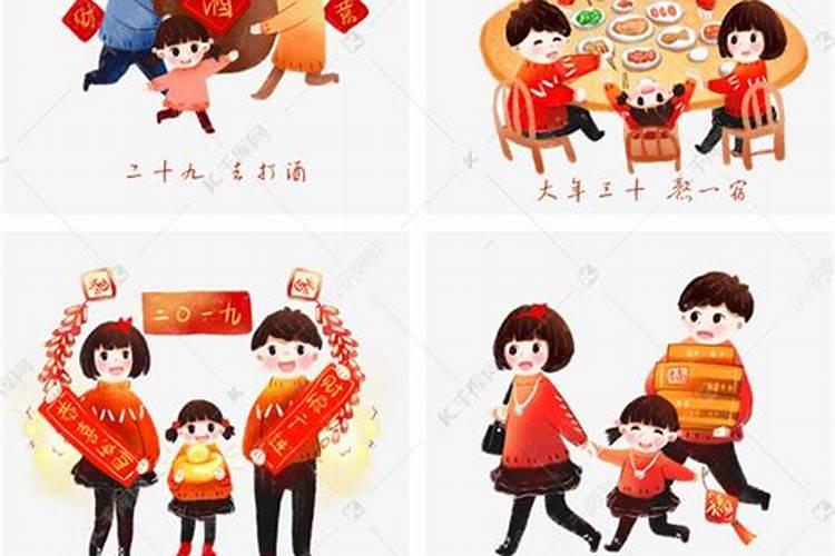 财神爷挂在家里什么位置最好,财神爷摆放家里什么位置最好