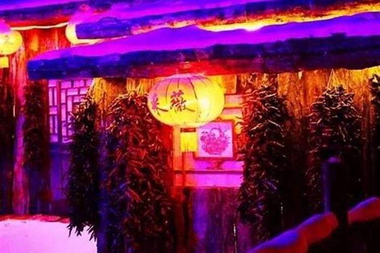 请问元氏县的庙会有哪些？