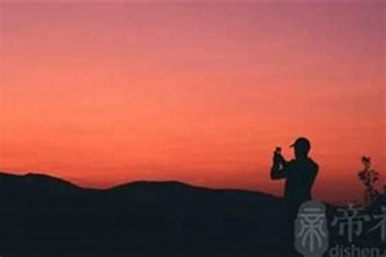 梦见墓地是什么征兆