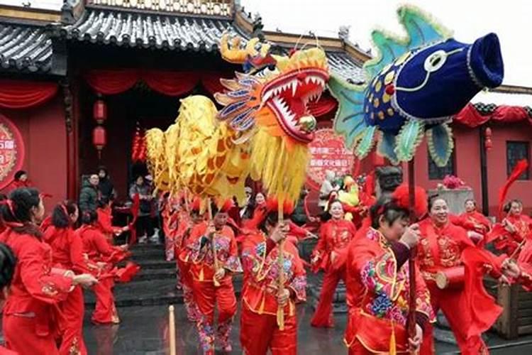 武汉园博园元宵灯会2023表演时间,合肥元宵节周边旅游