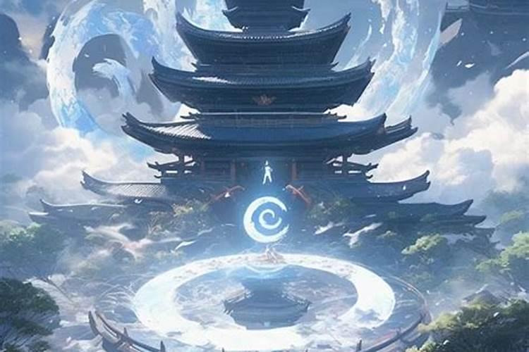 堂口有太上老君是什么堂？