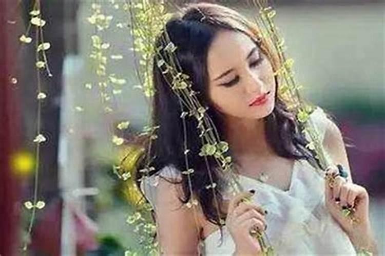 纯阴八字的人有什么特征