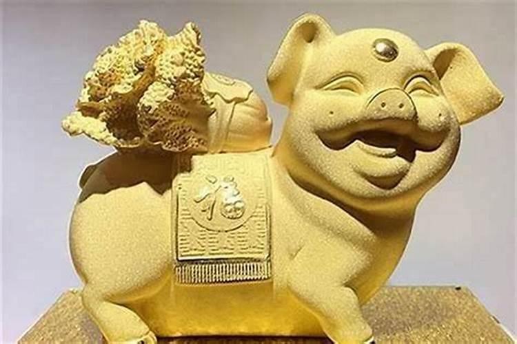 2025年犯太岁的生肖猪怎么化解 2025年犯太岁的生肖猪怎么躲星