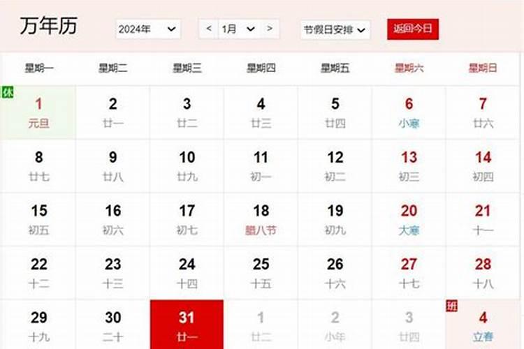 腊月二十一是什么星座