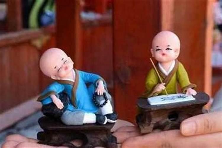 鬼童子命有那些特征？