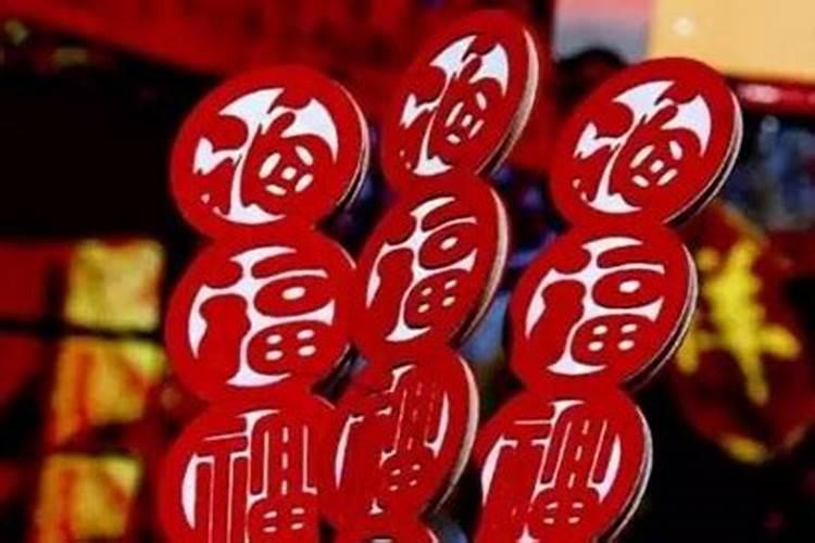 腊八洗澡洗头有没有讲究