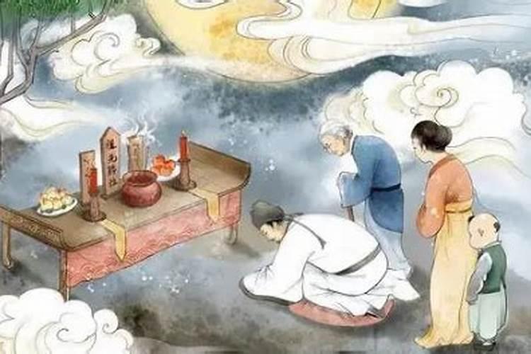 寒衣节可以提前去上坟吗 寒衣节没烧纸怎么弥补今日头条