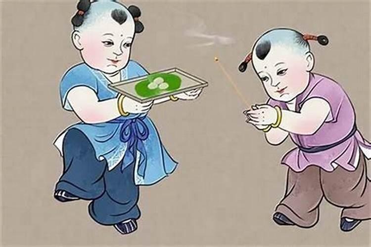 梦见棺材入宅是什么意思