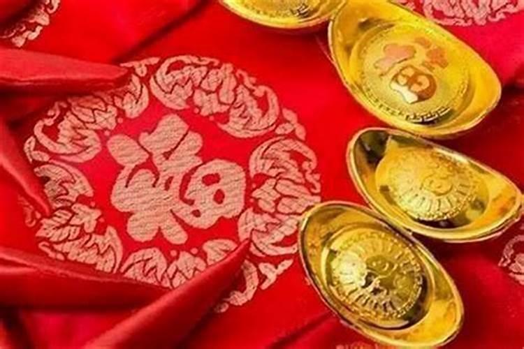 一个人开始走财运的预兆