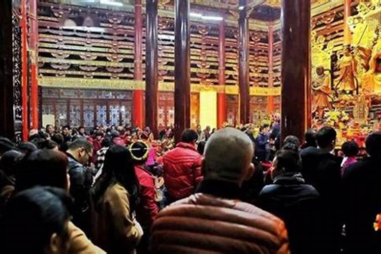 腊八节的来历和风俗习俗简单介绍