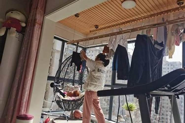 为什么二月二不能洗衣服