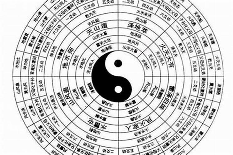 生辰八字中的日,里面的日是怎么算阴阳的？谁知道？