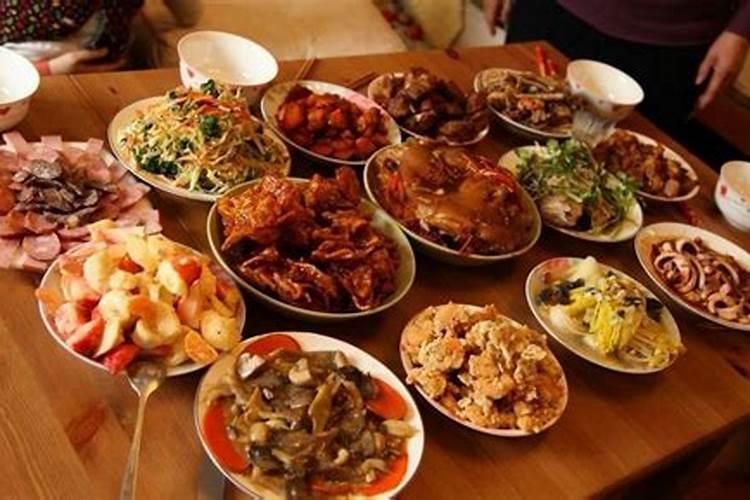 从腊月二十三到除夕民俗是怎么样的？
