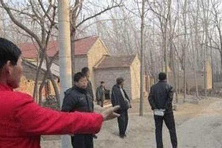 梦见老家的人和事好不好？