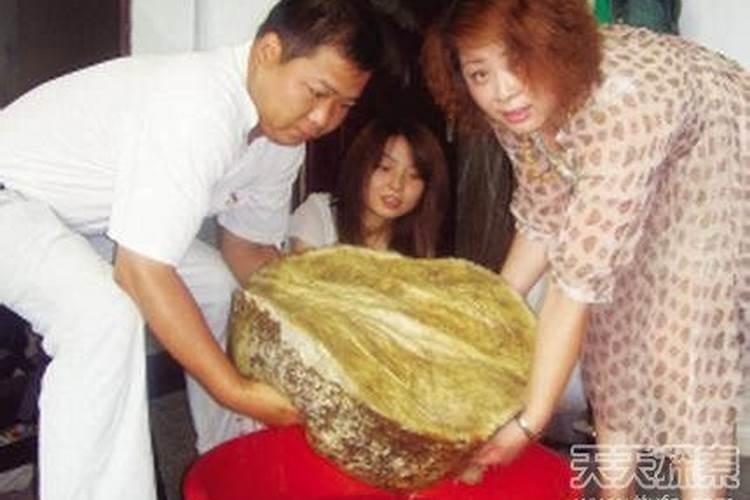 捡到太岁符是好事吗