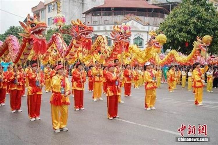 二月二龙抬头怎么祭祀