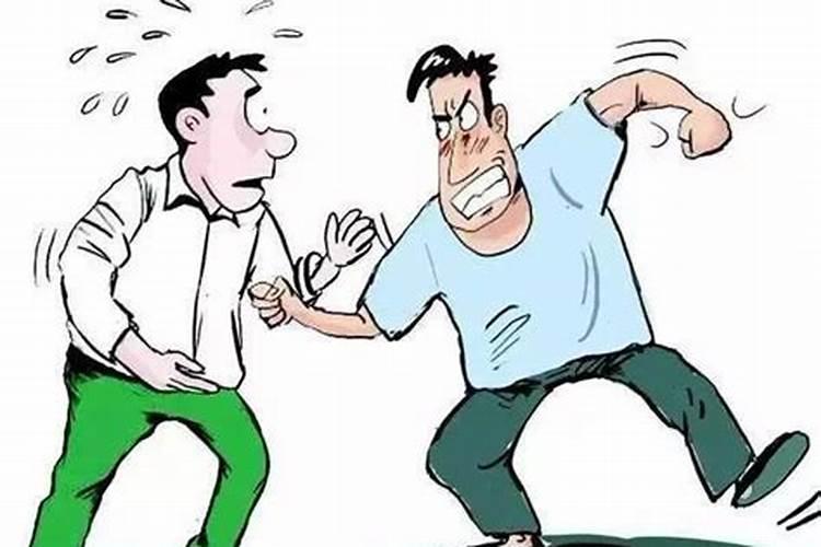 梦见与去世的爷爷在邻居家聚餐的预兆