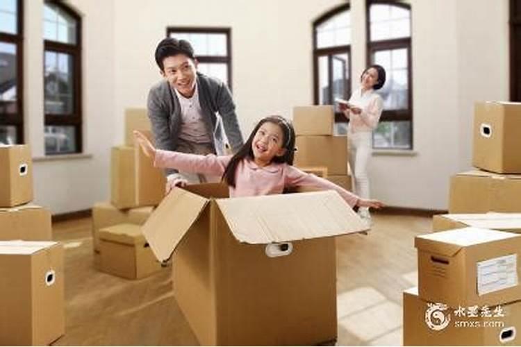 腊月搬家了各种倒霉真的吗 正月搬家好还是腊月搬家好