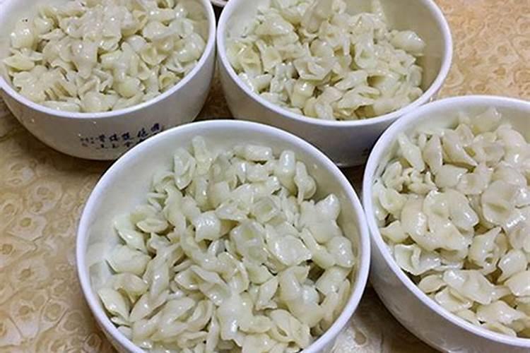《腊8》在山西运城的意思是什么？