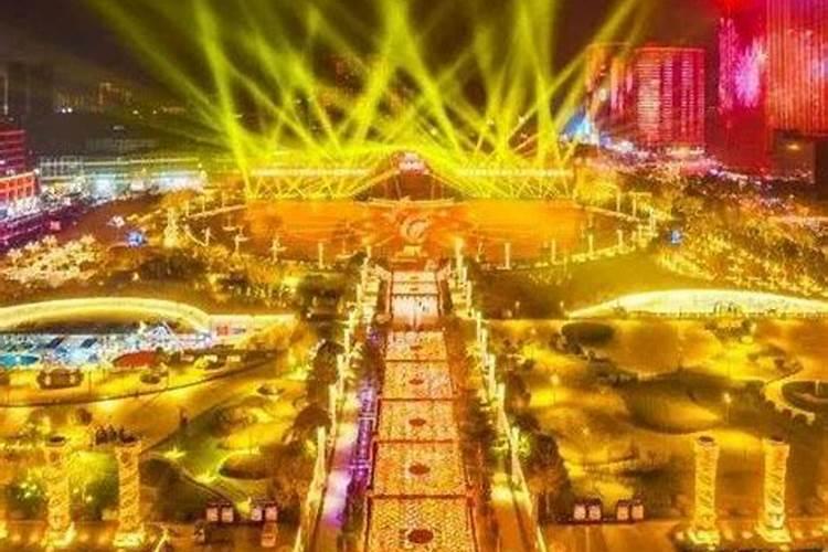 山西运城过年十大民俗详细介绍,运城春节旅游路线