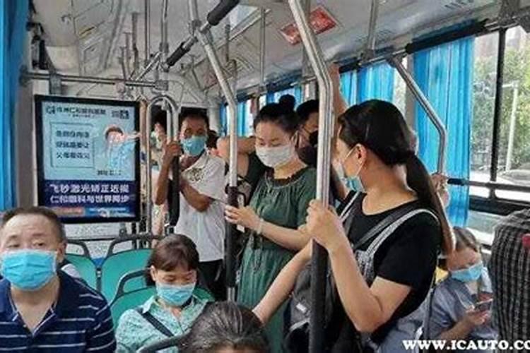 大年初一有公交车坐吗