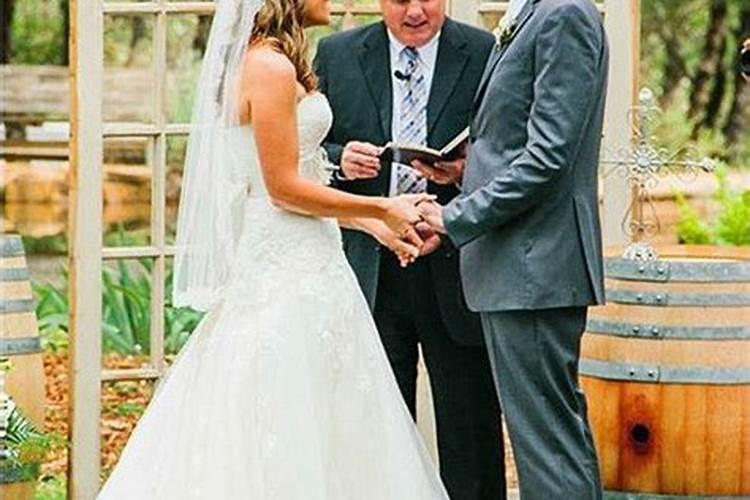 结婚一定要看八字吗 八字不合能不能结婚