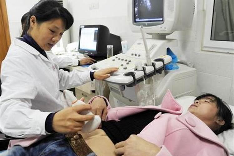 怀不上孩子是什么因果,佛经里无子女是什么因果