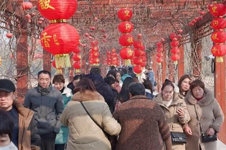 项城市二高元宵节放假吗？