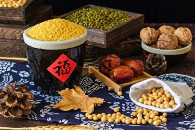 腊八都有什么习俗