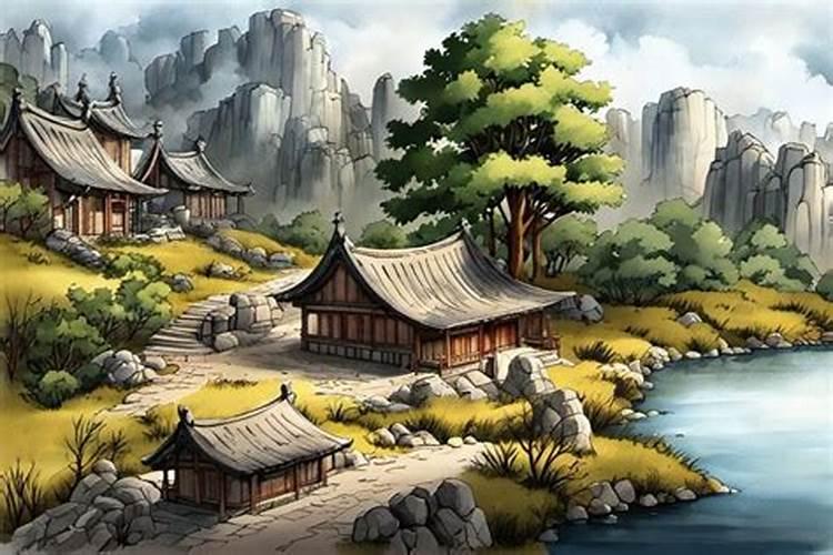 属虎人一生的财运