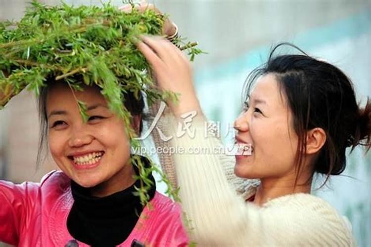 怎么做端午节红绳