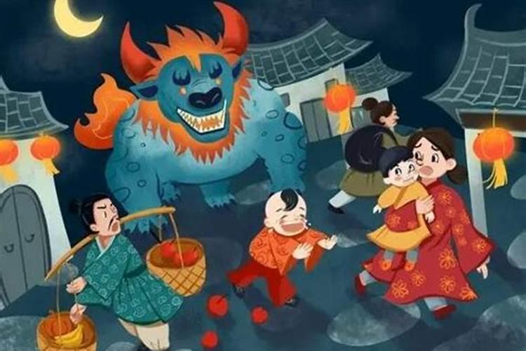 元宵节怎么来的？