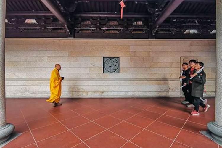 打算去东台观音禅寺为堕胎婴灵超度,大概是什么样的流程？