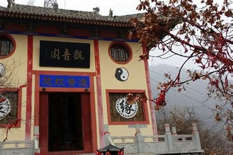 2025年拜太岁的正确方法和步骤