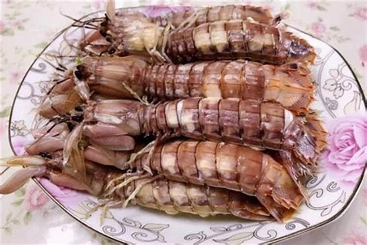 孕妇梦见皮皮虾是胎梦么  百度宝宝知道