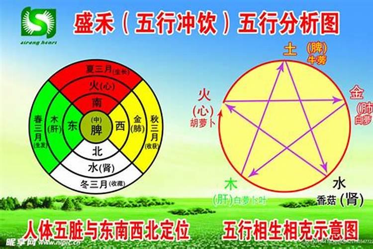 相生为贵相克为财什么意思