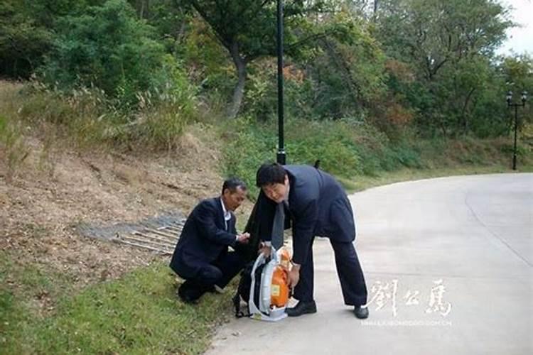 寒衣节上坟烧纸有什么讲究