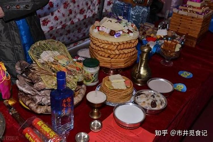 为什么有男不拜月女不祭灶的说法