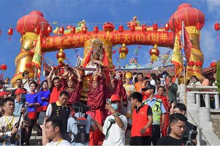 长沙最灵的三个寺庙