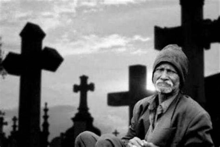 梦到死人复活还说话