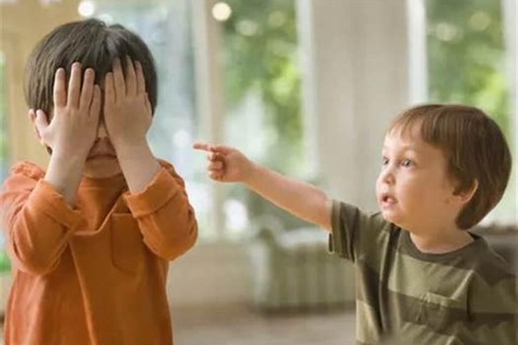 小孩要早投胎,今生要还阴债吗